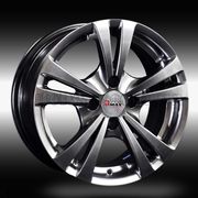 Sportmax Racing SR231 7x16 5x114,3 ET38 (GSP)