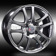 Sportmax Racing SR450 6x14 4x100 ET38 DIA67,1 (HB)