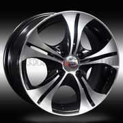 Sportmax Racing SR512 6x14 4x100 ET38 DIA67,1