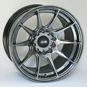 Sportmax Racing SR527 6x14 4x100 ET35 DIA73,1 (MB)