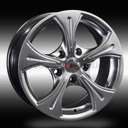Sportmax Racing SR595 6,5x15 5x114,3 ET35 DIA (HB)