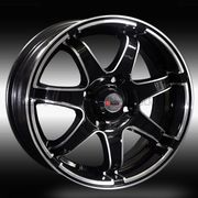 Sportmax Racing SR701 6,5x15 4x114,3 ET35 DIA