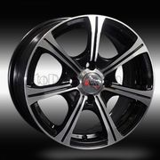 Sportmax Racing SR702 6x14 4x98 ET38 DIA58,6