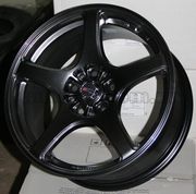 Sportmax Racing SR805 7x17 5x114,3 ET40 DIA67,1 (HB)