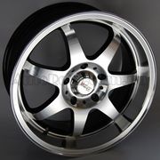 Sportmax Racing SR815 7,5x16 5x114,3 ET37 (BP)