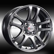 Sportmax Racing SR9806Z 7x16 5x114,3 ET38 DIA67,1 (HB)