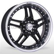 Storm A-376 7,0x17 5x100 ET40 DIA