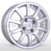 Storm BKR-260 6,5x15 4x108 ET24 DIA65,1
