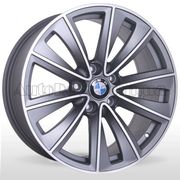 Storm BKR-388 8,0x18 5x120 ET35 DIA