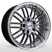 Storm SM-272 7,5x17 5x120 ET20 DIA (HBLP)