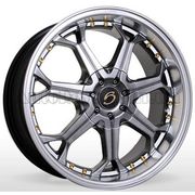 Storm SM-324 8,5x18 5x114,3 ET35 DIA (HBLP)