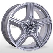 Storm Vento-580 6,5x15 5x112 ET45 DIA57,1