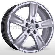 Storm Vento-064 6,5x16 5x100 ET 45 Dia 60,1 (HS)