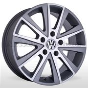Storm Vento-074 6,5x16 5x112 ET 45 Dia 57,1 (GP)