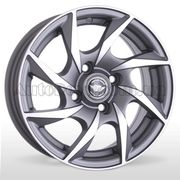 Storm Vento-184 5,5x13 4x98 ET30 DIA58,6 (MG)