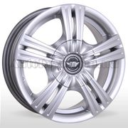 Storm Vento-519 5,5x14 4x100 ET38 DIA