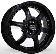 Storm W-235 7,0x17 5x100 ET38 DIA