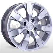 Storm W-726 6,0x14 4x100 ET38 DIA (GP)