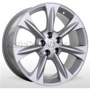 Storm WR-721 7,5x17 5x114,3 ET 32 Dia 60,1 (HS)