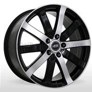 Storm Z-113 7,5x18 5x114,3 ET55 DIA (GP)