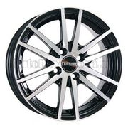 Tech Line TL305 4,5x13 4x114,3 ET 43 Dia 69,1 (BD)