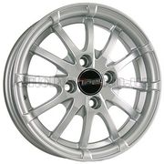 Tech Line TL420 5,5x14 4x100 ET 43 Dia 67,1 (BD)