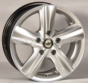 TRW Z508 6,5x15 5x114,3 ET40