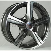 WM 146 7,0x16 4x100 ET40 (MB)
