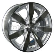 ZW 6803 6,5x15 5x114,3 ET38 (SP)