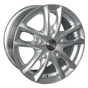 ZW 9507 6,5x15 5x139,7 ET40 (silver)