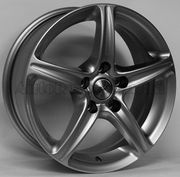   6,5x16 5x114,3 ET38 DIA67,1