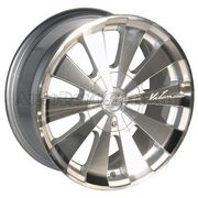 Allante 121 7x16 5x114,3 ET35 (BF)