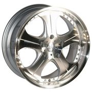 Allante 534 8x18 5x130 ET35 (SF)