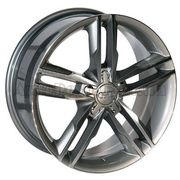 Allante 536 7,5x17 5x112 ET40 (GMF)