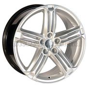 Allante 580 7x17 5x112 ET 40 Dia 73,1 (HS)
