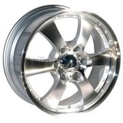 Allante 611 8x18 6x139,7 ET20 (SF)