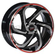Allante 625 5x13 4x98 ET29 DIA58,6 (BF/R)