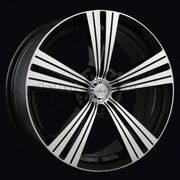 Amati 7021 8x18 5x114,3 ET40 DIA73 (GBFP)