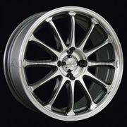 Amati 7503 6,5x15 4x114,3 ET38 DIA67,1 (GMFP)
