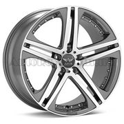 Avarus AV7 10x20 5x114,3 ET45