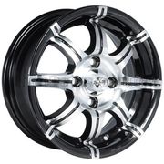 Blade B801 5,5x13 4x98 ET35 DIA58,6 (BKF)