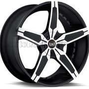 Blaque Diamond RF-1 8,5x20 5x120 ET35 ()