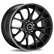 Bremmer Kraft BR05 9x19 5x120 ET45 DIA79,5 ( )
