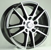 DG 289 7,0x16 5x120 ET40 DIA65,1 (MUB)