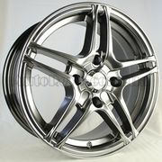 DG 540 6x14 4x100 ET35 DIA67,1