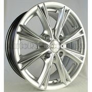 DG 850 6,0x14 4x100 ET35 DIA67,1
