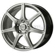 Enkei SC07 7x17 5x114,3 ET42 DIA67,1 (HPB)