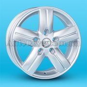 JT 1298 7x16 5x114,3 ET45 DIA73,1 (silver)