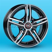 JT 2025 5,5x13 4x98 ET35 DIA58,6 (BM)