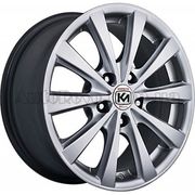 Kormetal KM 777 7,5x17 5x114,3 ET45 (BD)